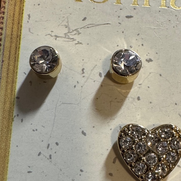 Lonna & Lilly Earring Stud Set - Picture 4 of 9